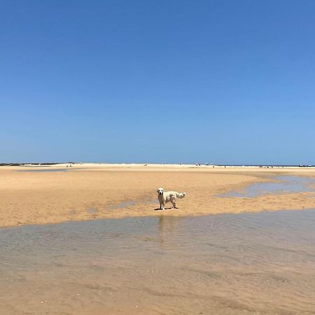 Вілла Dona Maria 66 Praia Da Luz Екстер'єр фото