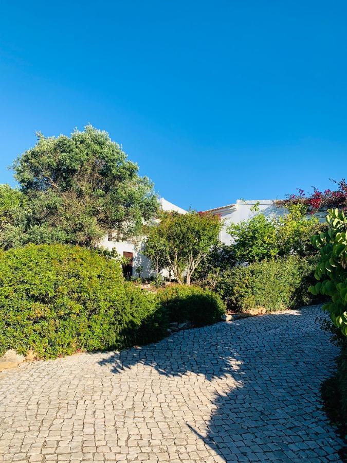 Вілла Dona Maria 66 Praia Da Luz Екстер'єр фото