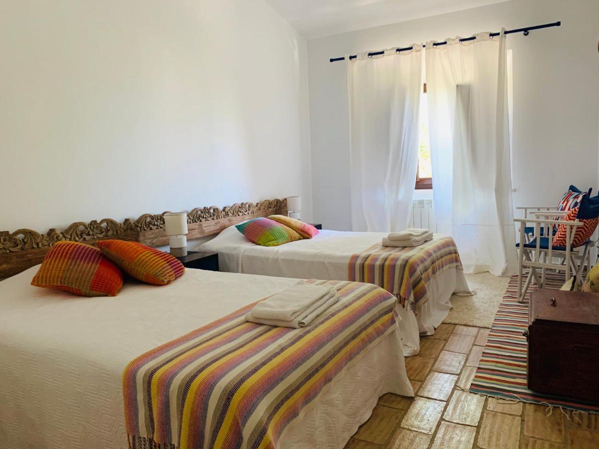 Вілла Dona Maria 66 Praia Da Luz Екстер'єр фото
