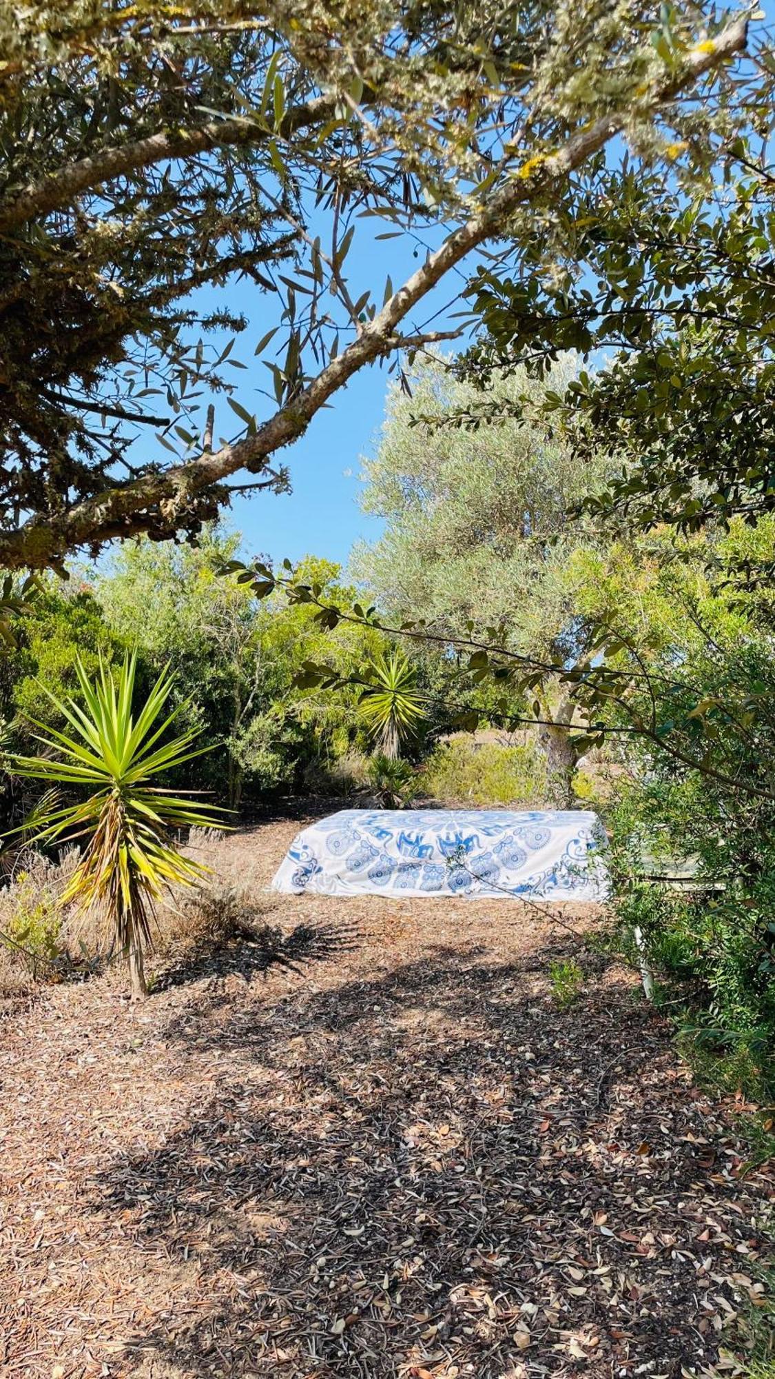 Вілла Dona Maria 66 Praia Da Luz Екстер'єр фото