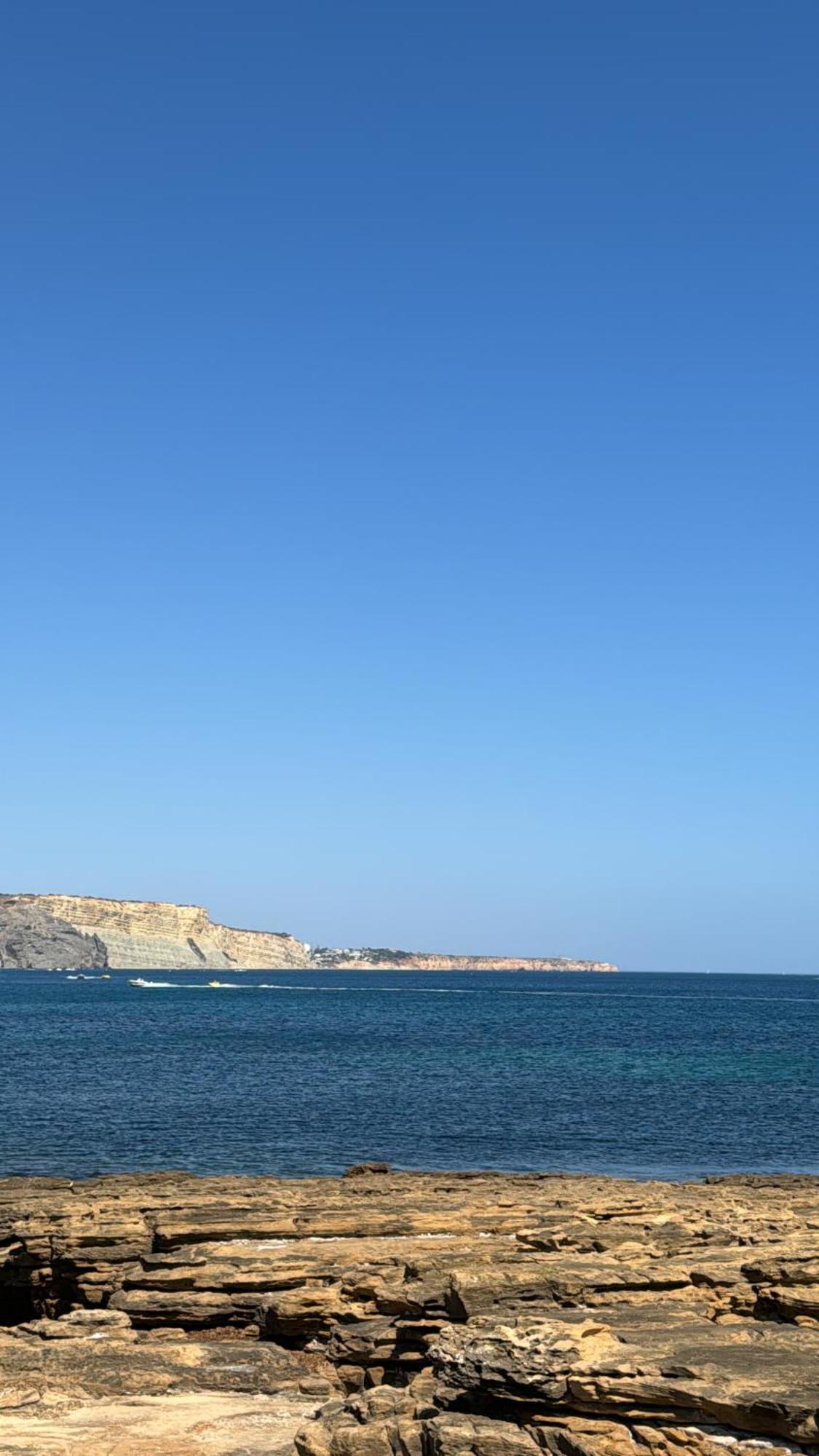 Вілла Dona Maria 66 Praia Da Luz Екстер'єр фото