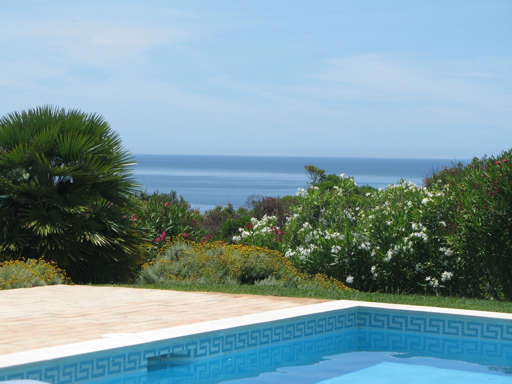 Вілла Dona Maria 66 Praia Da Luz Екстер'єр фото