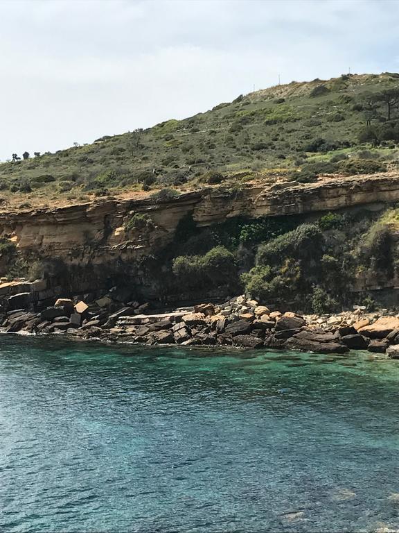 Вілла Dona Maria 66 Praia Da Luz Екстер'єр фото