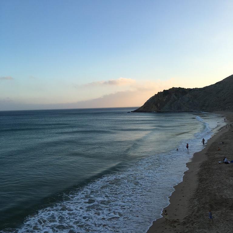 Вілла Dona Maria 66 Praia Da Luz Екстер'єр фото